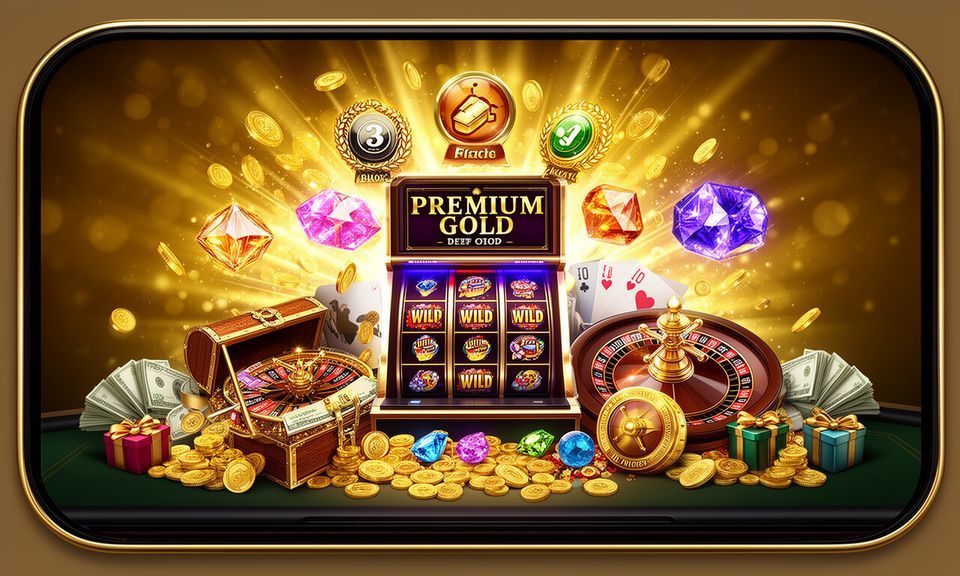 dj33 casino app visual